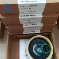 Kypros Pantelides DNC-32-PPV-A
