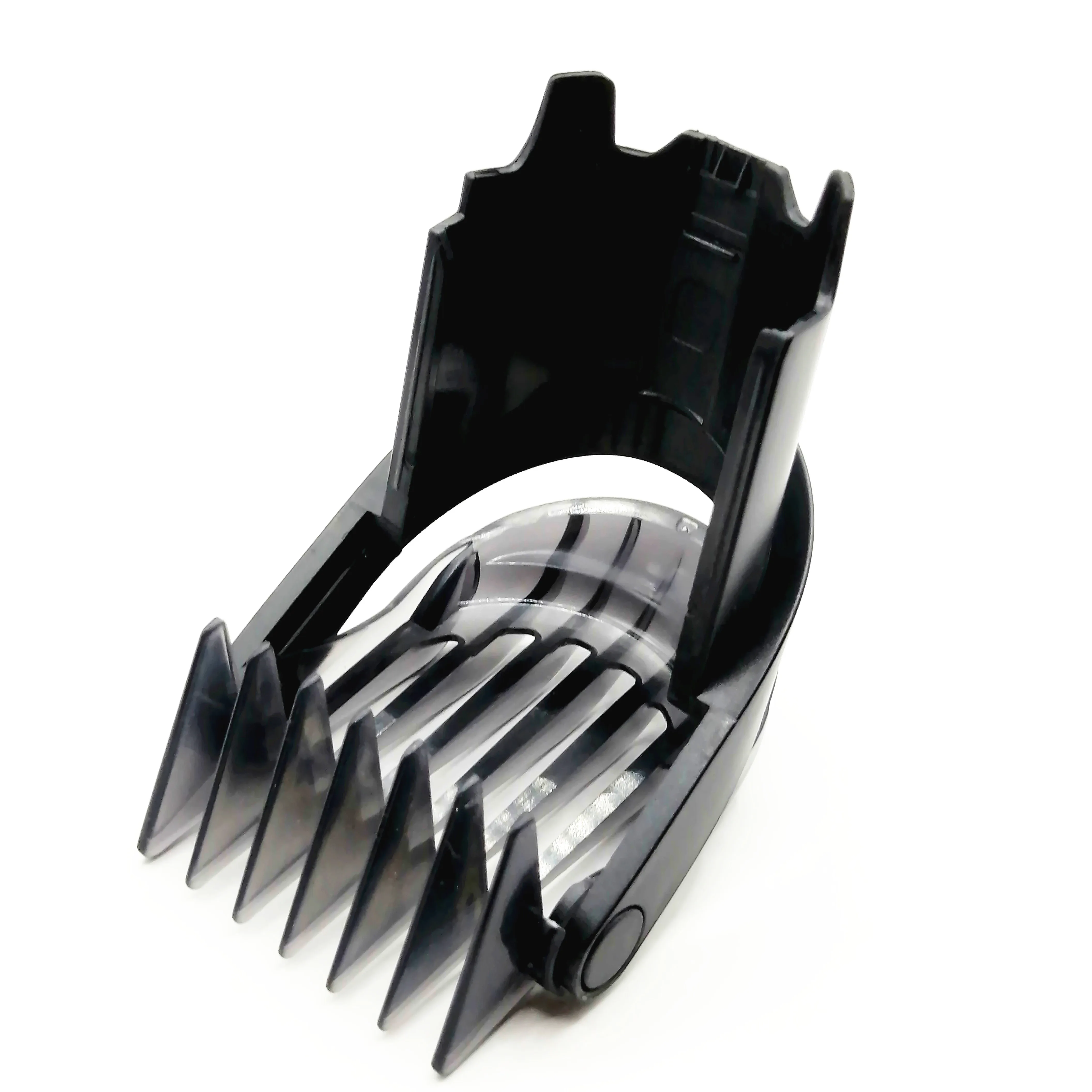 3-22mm Haarschneider-Trimmer-Führungskamm Ersatz für Philips QC5339 QC5340 QC5350 QC5370 QC5375 QC5390 Friseurteile – Detail 2