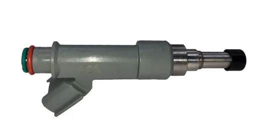 

Applicable to accessory parts 23250-0Y040 is suitable for Toyota's new Vios 4NR 5NR 6NR fuel injector 23209-0Y040 4ps