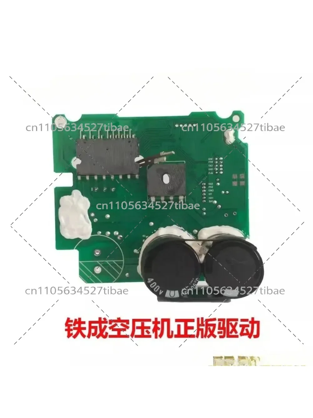 Brushless Variable Frequency Permanent Magnet Air Compressor with Driver Plate Pressure Sensor 660/770/990/991/992 Models