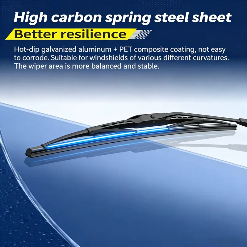 Car Front Rear Wiper Blades Fo - Car Accessories Rear review and price