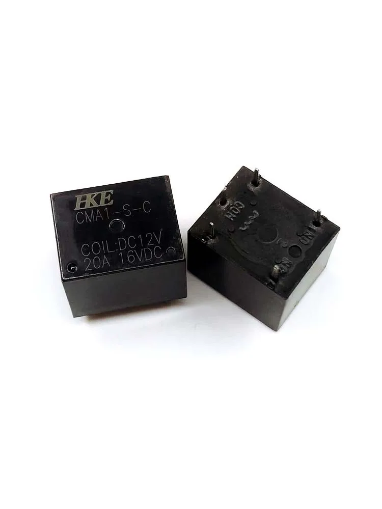 

12V Relay CMA1-S-C DC12V 5Pins