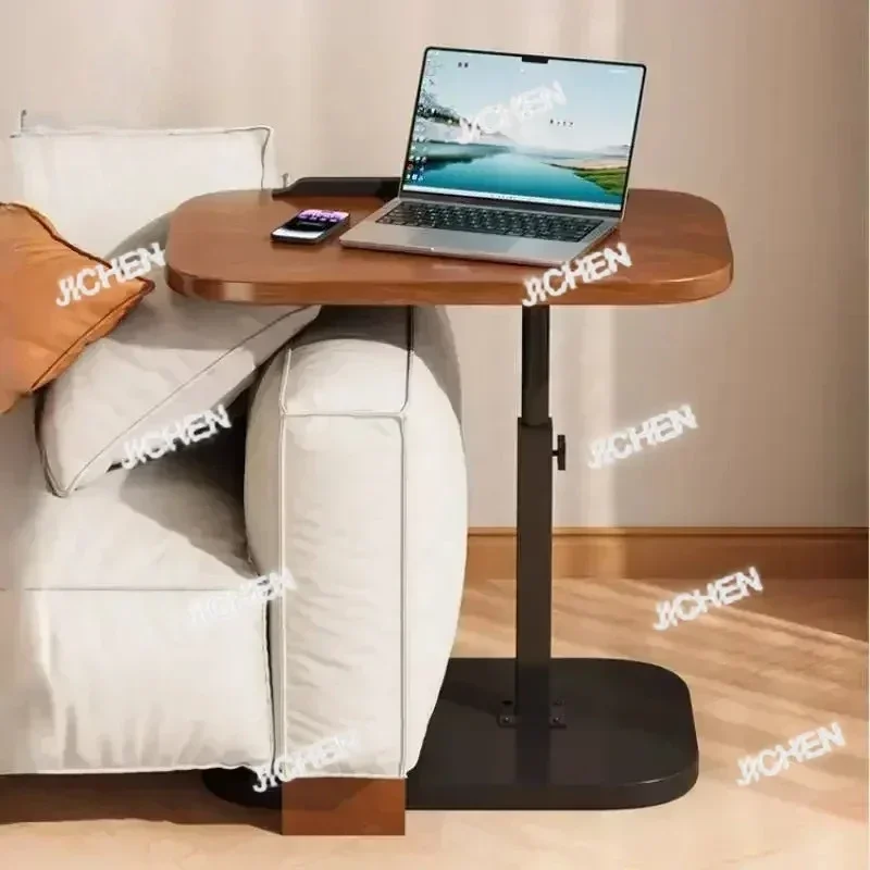 

HS Диван Приставной столик Мебель для гостиной Минималистичные современные полки Маленький столик Роскошный журнальный чайный столик Прочная и прочная мебель