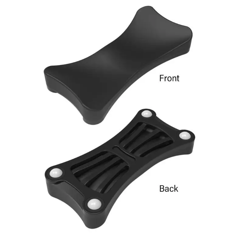 

31BA Comfortable Wrist Guard Wrist Rests Mice Pad for Long Hours of Computer Use