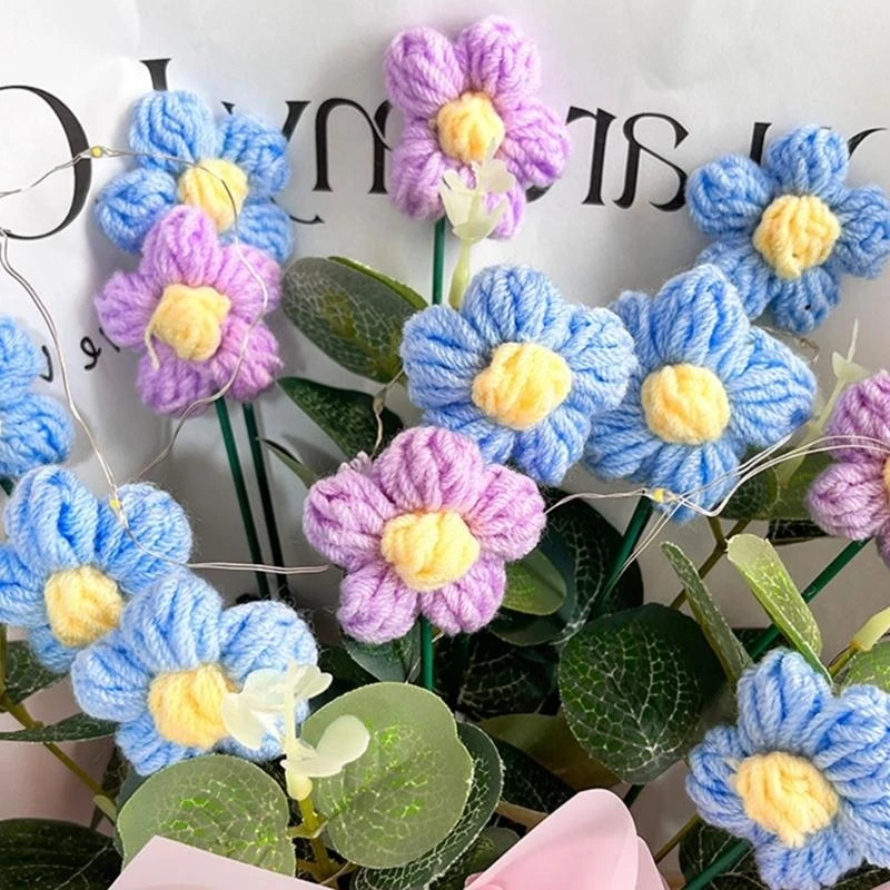 bouquet-fiori-all'uncinetto-fiori-intrecciati-a-mano-dormitorio-per-ufficio-regalo-per-giorno-romantico-15ub