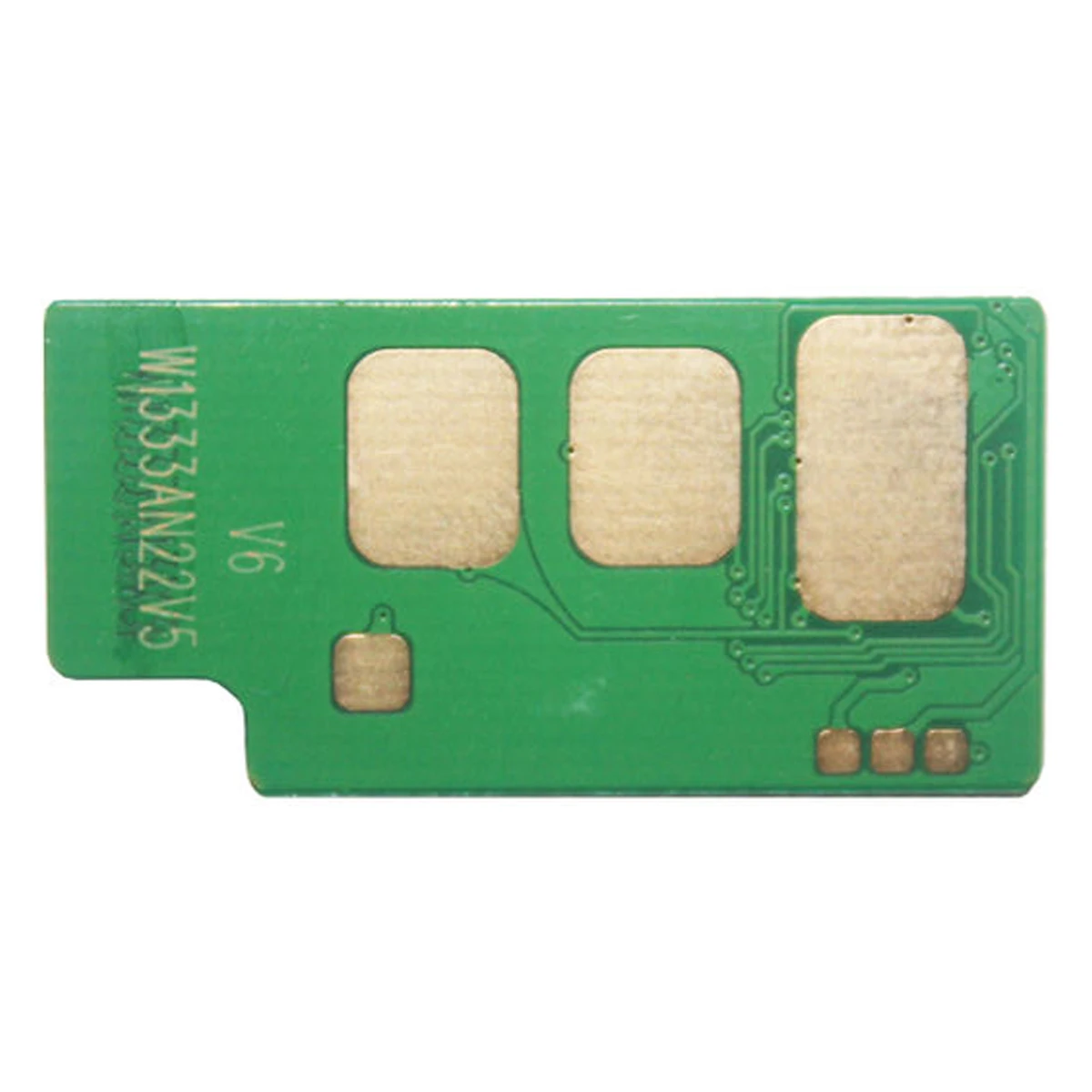 Toner Chip for HP CF256-A CF256-X CF257-A W1334-A W1334-X W1333-A W1333-X CF-256 AS CF-256 A CF-256 X CF-257 A W-1334 A W-1334 X