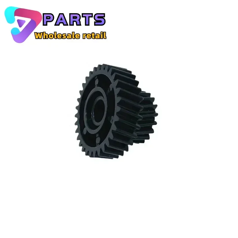 1PC Compatible Quality Fuser drive gear For Konica Minolta BHC 451 452 552 550 650 652 Gear 18/31T