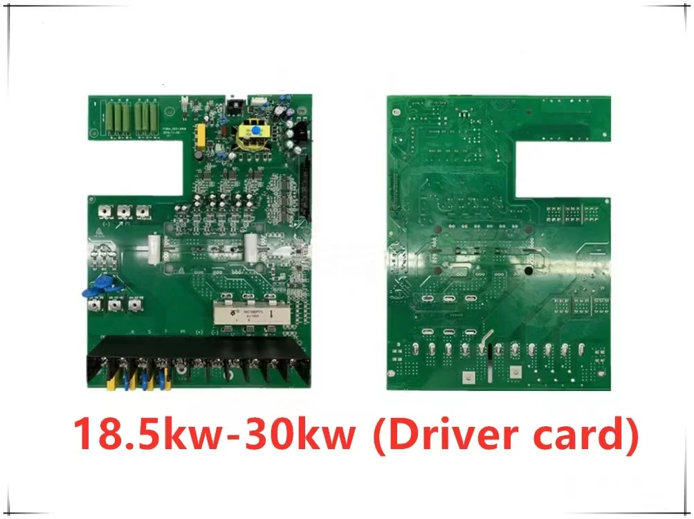 CHF100A Inverter Control Board 185KW Drive Card Vfd Control Board
