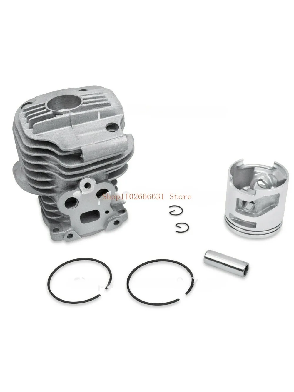 51mm Cylinder Piston Kit for Husqvarna K750 K760