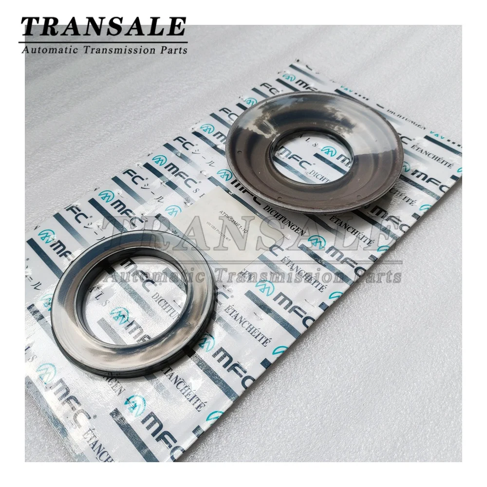 

K1 K2 Piston Kit 0B5 DL501 Auto Transmission For Audi A4, A5, Q5 7 Speed Car Accessories