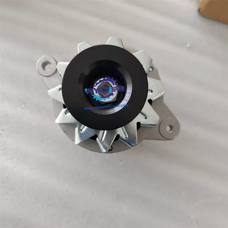 Alternator 23100-51H0A for LR225-84B Engine Generator Spare Parts High Quality Auto Electrical Component Replacement Unit