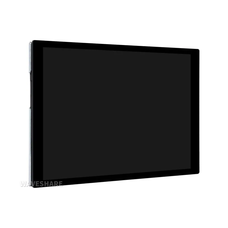 8-DSI-TOUCH-A,8inch DSI Capacitive Touch Display,800×1280,IPS Panel,Optical Bonding Toughened Glass Panel,10-Point Touch