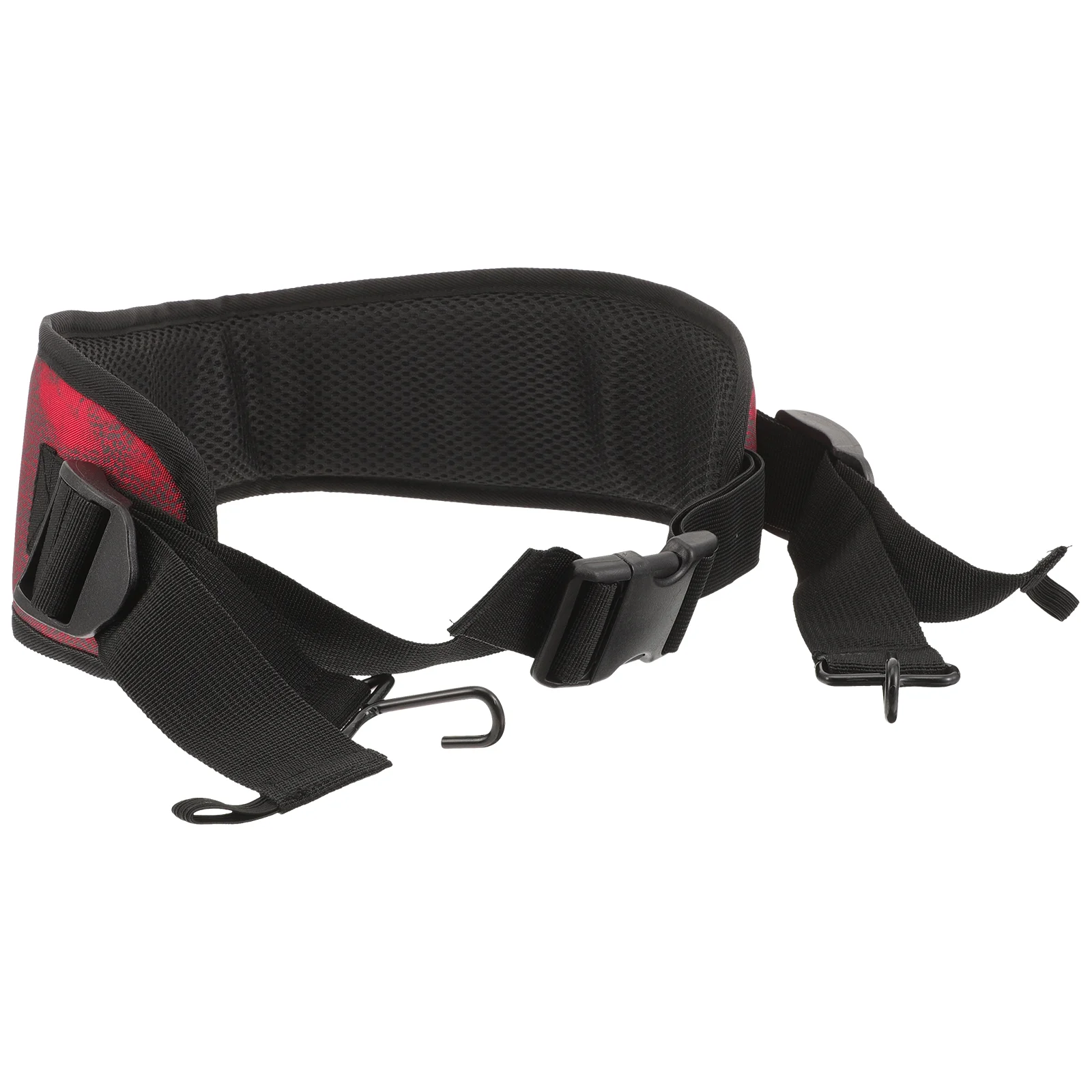 

African Drum Belt Snare Adjustable Strap Djembe Hand Straps Percussion Camouflage