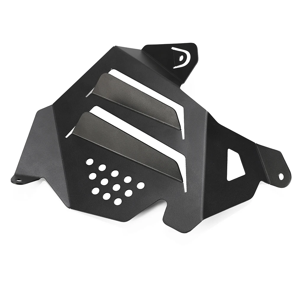 

Motorcycle Engine Guard Side Fairing Protective Cover Left Panels Shield Air Deflector For Pan America 1250 Special 1250S 2023