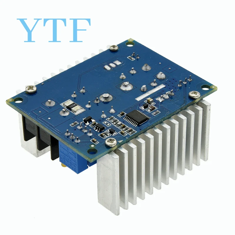 300W 20A DC-DC Buck Converter Step Down Module Constant Current LED Driver Power Step Down Voltage Module 