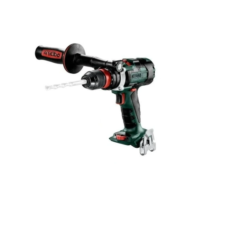 BS18LTX-3BL QI charging drill three-speed electric screwdriver lithium battery electric drill