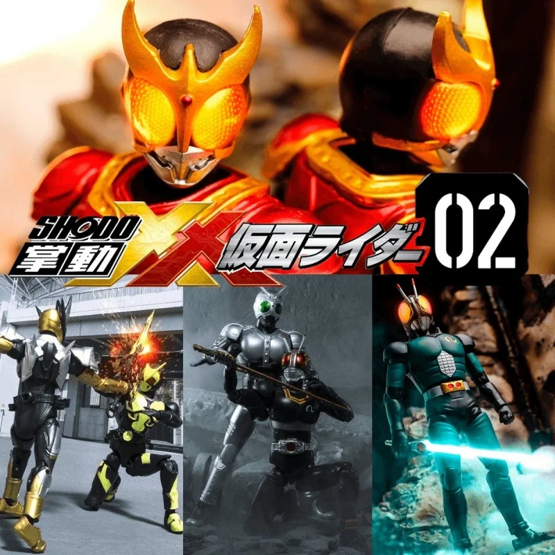 

В наличии Bandai Original Shokugan SHODO Box Egg Kamen Rider XX1 Kuuga Hopper Black Аниме Фигурки Игрушки для детей Подарок