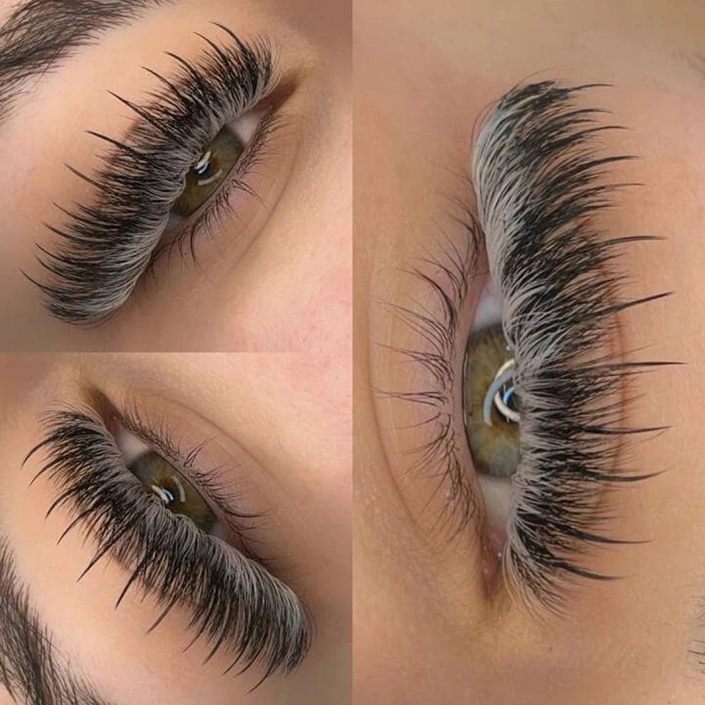 VEYES INC Spike Lash Extensions