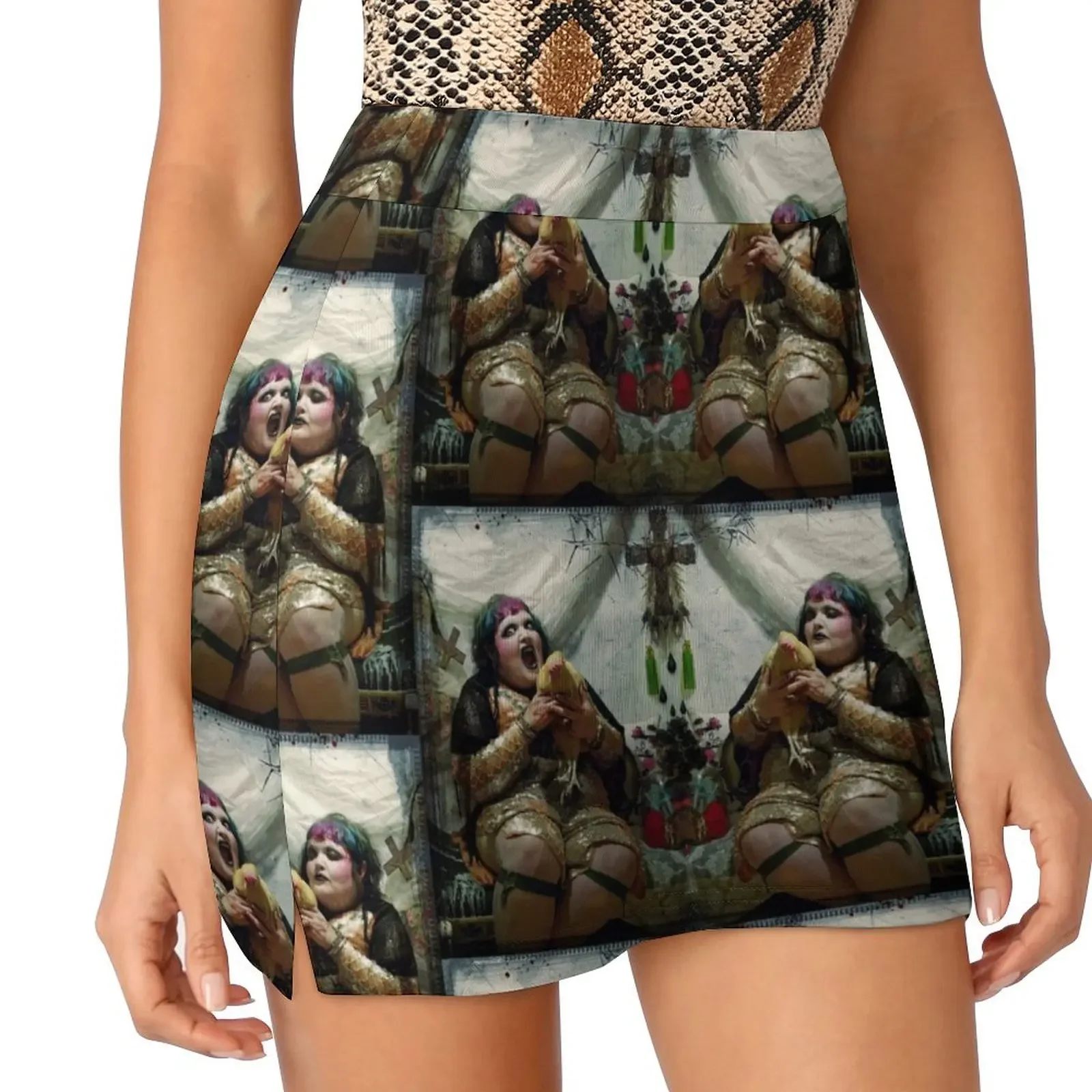 

Altar Mini Skirt mini skirt summer outfits for women 2025 extreme mini dress