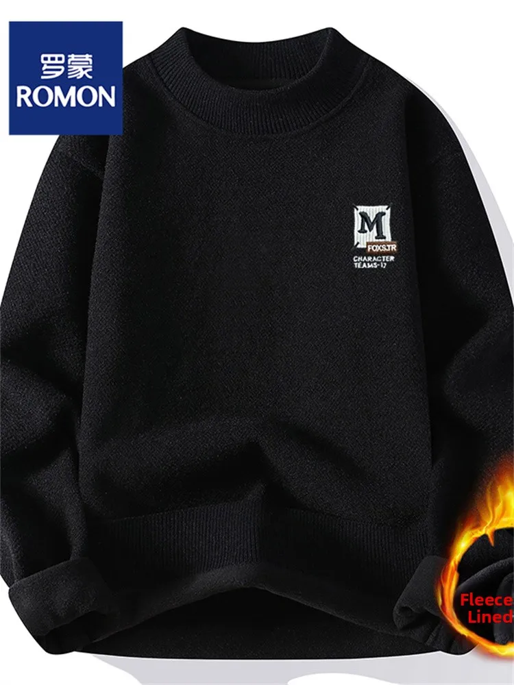 Rn Men's Thiened Kn… - image