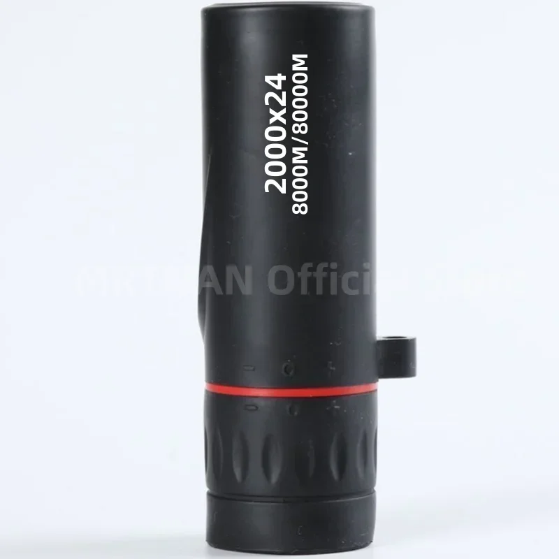 Monocular Telescope…