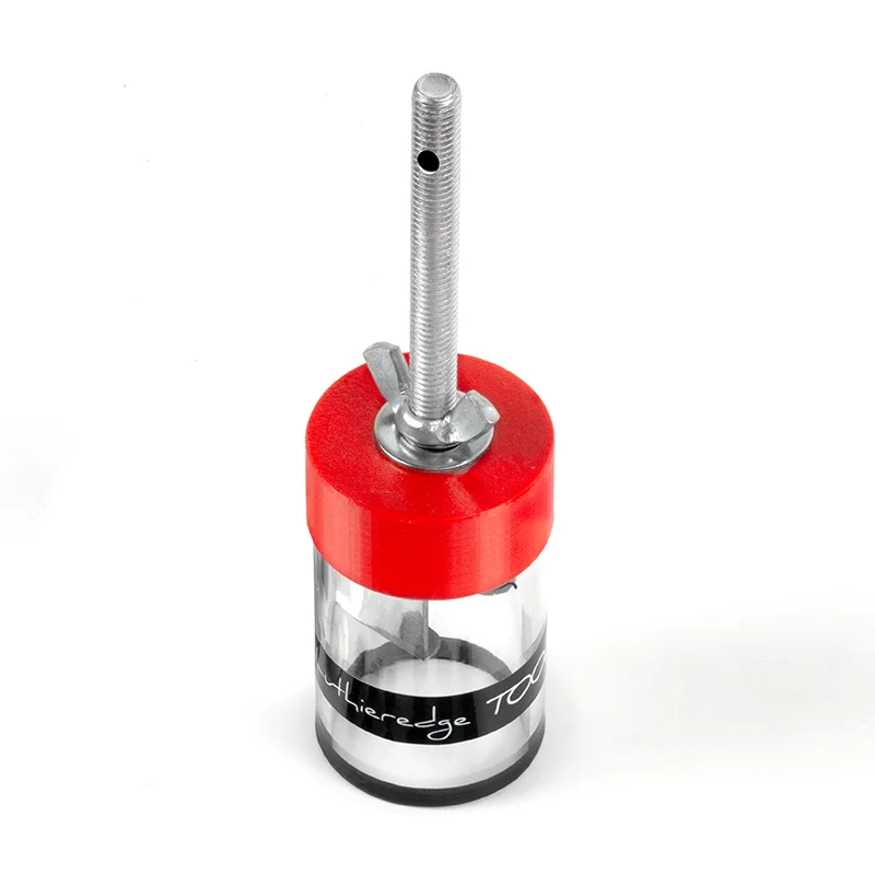 Guitar Knob and Bushing Puller Acoustic Electric String Instruments Making Repairing Luthier Tool