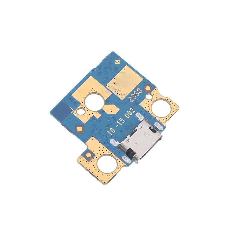 USB Charging Dock Board for Lenovo Tab M11 TB330FU / Xiaoxin Pad 11 2024 Charger Port Connector Flex Cable Repair parts