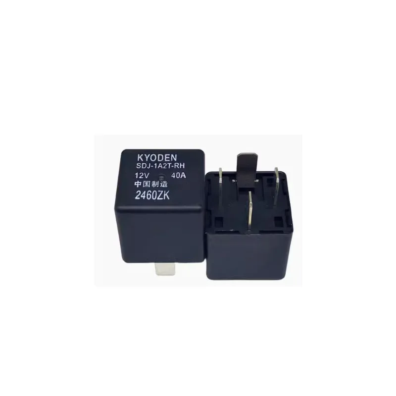 HOT NEW SDJ-1A2T-RH SDJ 1A2T RH 12V 4foot relay