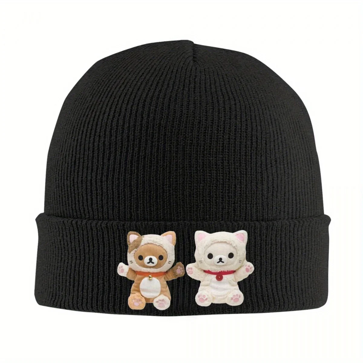 novos-gorros-rilakkuma-korilakkuma-com-estampa-de-gatos-estilo-street-y2k-unissex-gorro-de-malha-hippie-design-de-inverno-quente