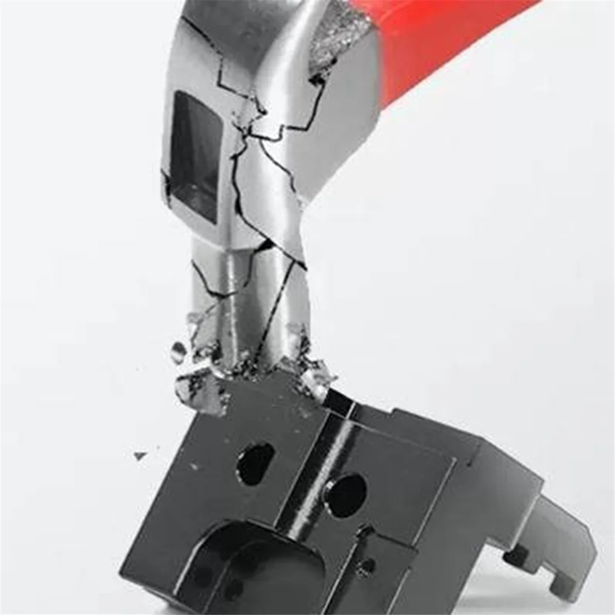 Durable For Voron 0.2 V0.2 3D Printer Metal Direct Drive MGN7H X Carriage