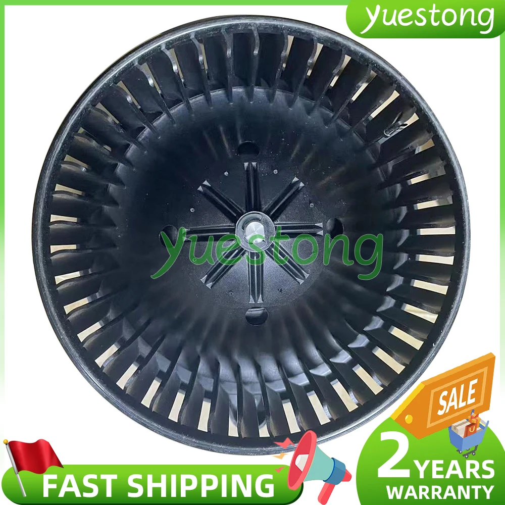 

Новый автоматический вентилятор переменного тока для Hyundai Tucson Kia Sportage 2005-2010 гг. 97113-2E300 971132 E300 870449 N GA38000