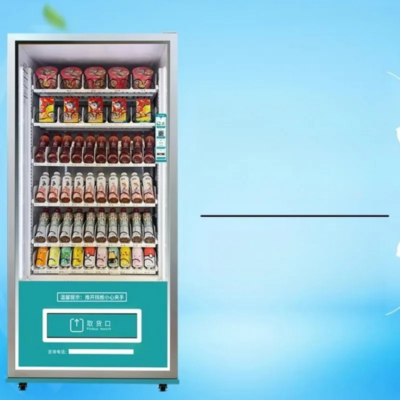 Automatic Distributor Sale Machinee Mini Vending Machine Small Product Vending Machines Selling Machin Gumball Distributors