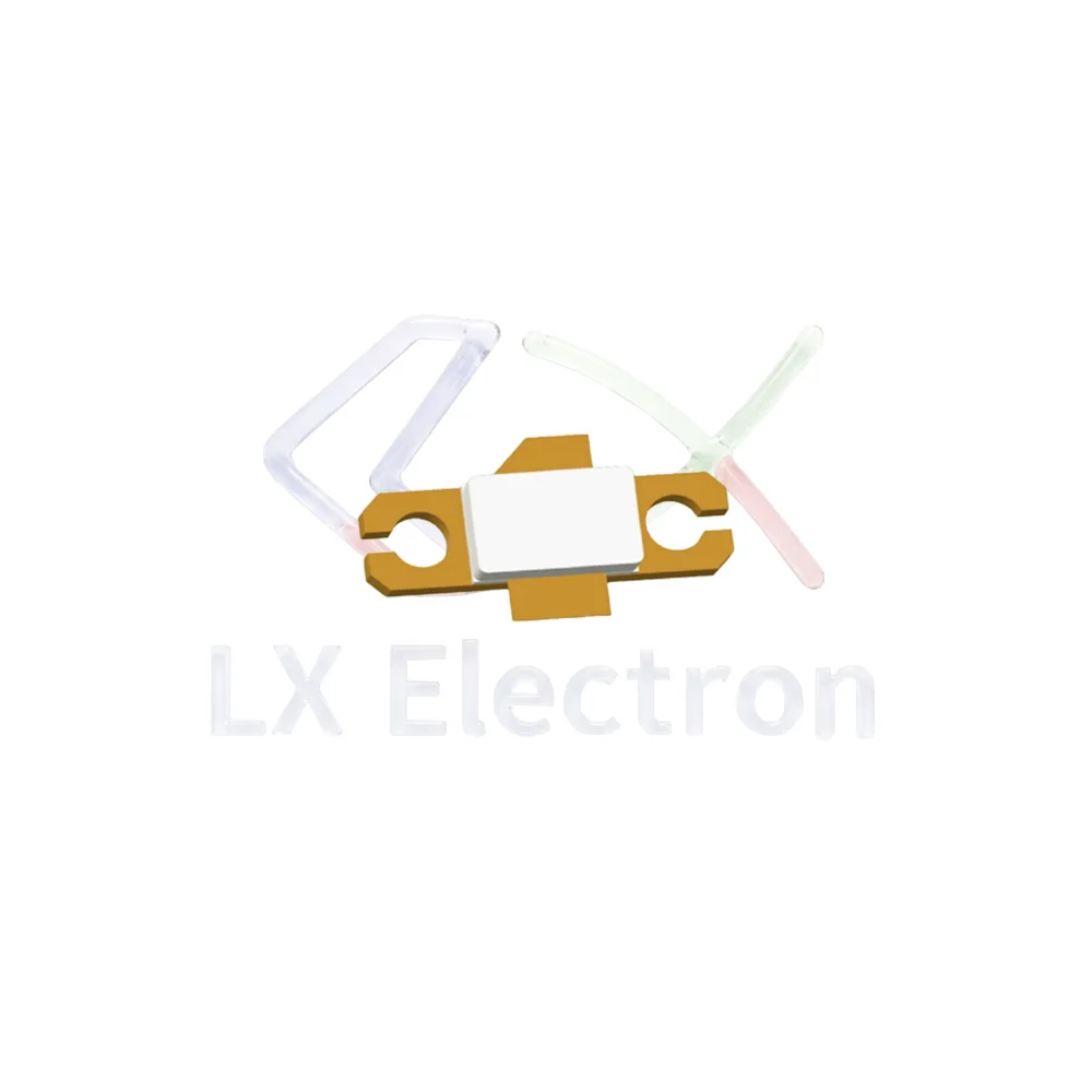 GNC30100L(Made in China) 28V DC-3GHz GaN 100W Gallium Nitride RF Power Amplifier Chip 1pcs/Lot