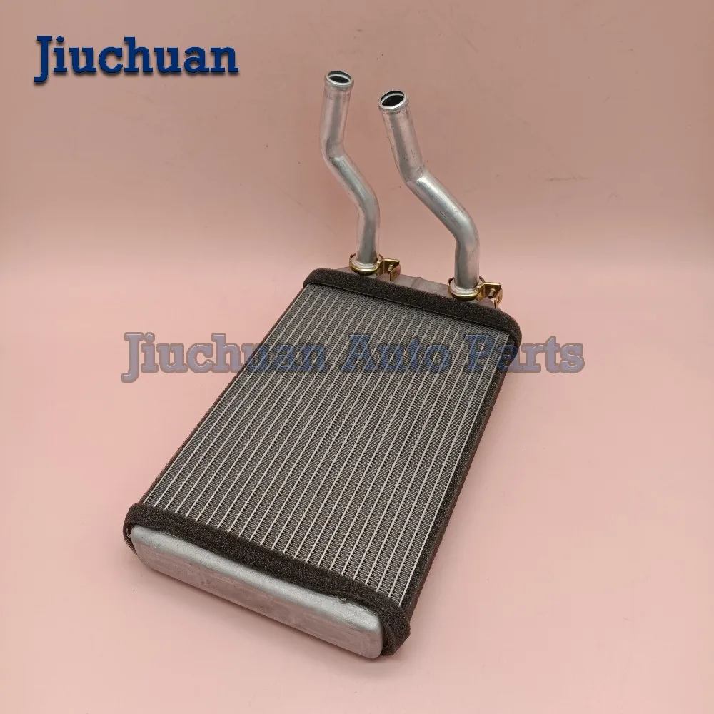 

Подборник радиатора отопителя подходит для Toyota Hilux LN140 KZN165 1998-2005 87107-35070