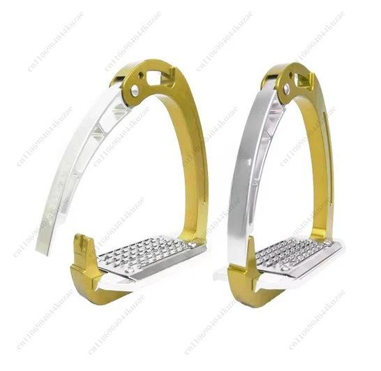 For Horses Safe Stirrups for Horse Riding