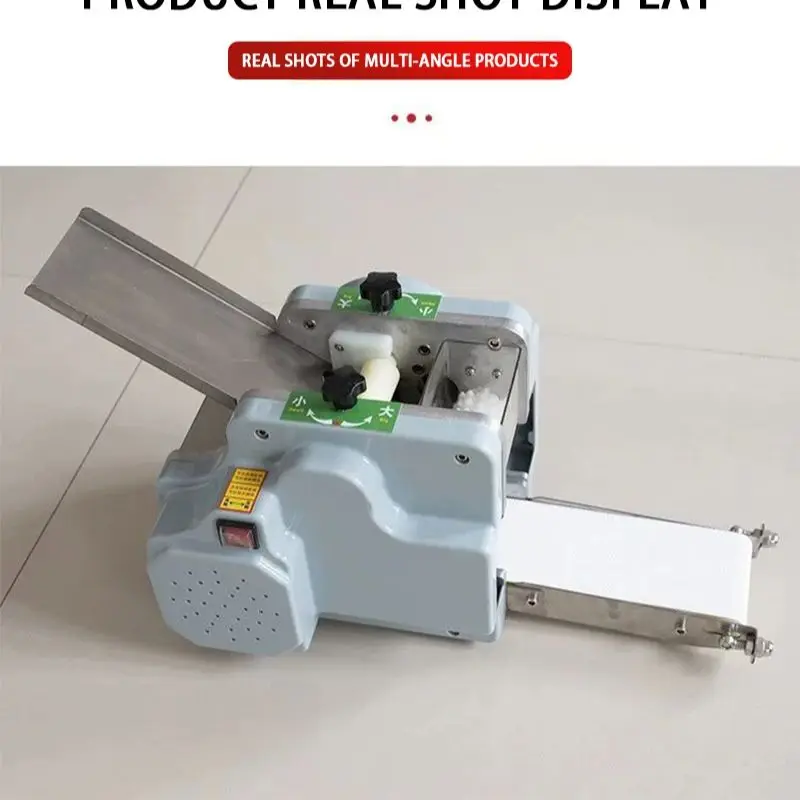 Automatic New Dumpl…