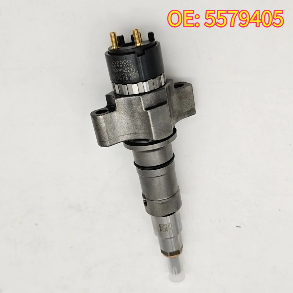 

For 5579405 Brandstofinjector 5579405 PX voor Cummins-motor ISC8.3 ISL8.3 ISL8.9 ISC8.9 ISLE8.9 QSL8.9 ISL9.5