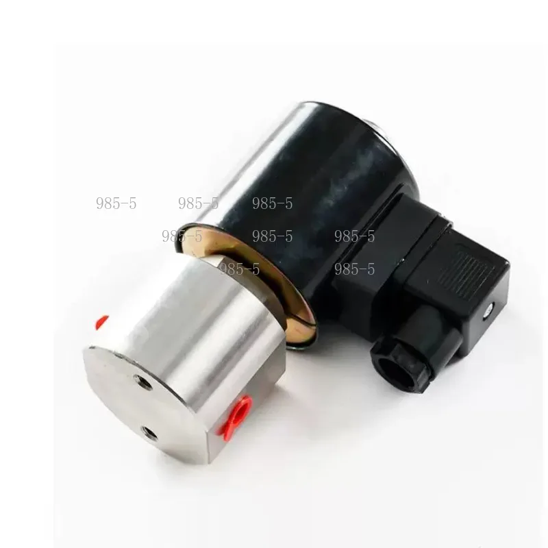 Direct-acting Cryogenic Valve Ultra-high Pressure Solenoid Valve Hot Water Reverse Osmosis Switch