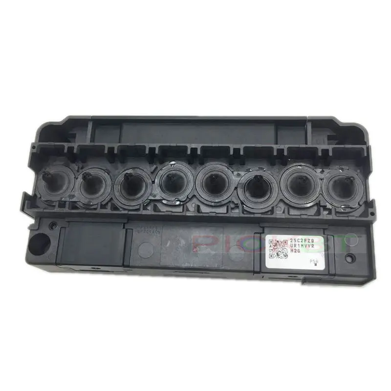 Bico da cabeça de impressão para Epson DX5 RJ900 JV33 JV3 para 1604 1614 F 186000 , F 160010 ,F 187000