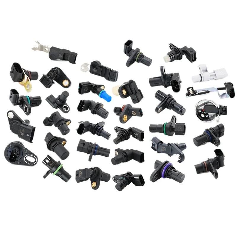 

(Лучшие продажи) Подходит для ChevroletSS KiaSS MitsubishiS BuickSS Ford, датчик положения распределительного вала коленчатого вала автомобиля