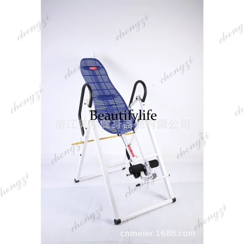 Inverted chair multi-function inverted machine