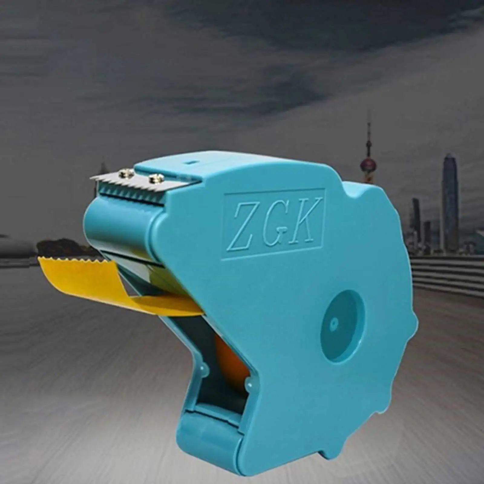 Upgraded Painter Masking Tape Applicator Machine Tape To Repair And Beautify Crack In Tiles Adhesive Tape With Tape Cutting Tool