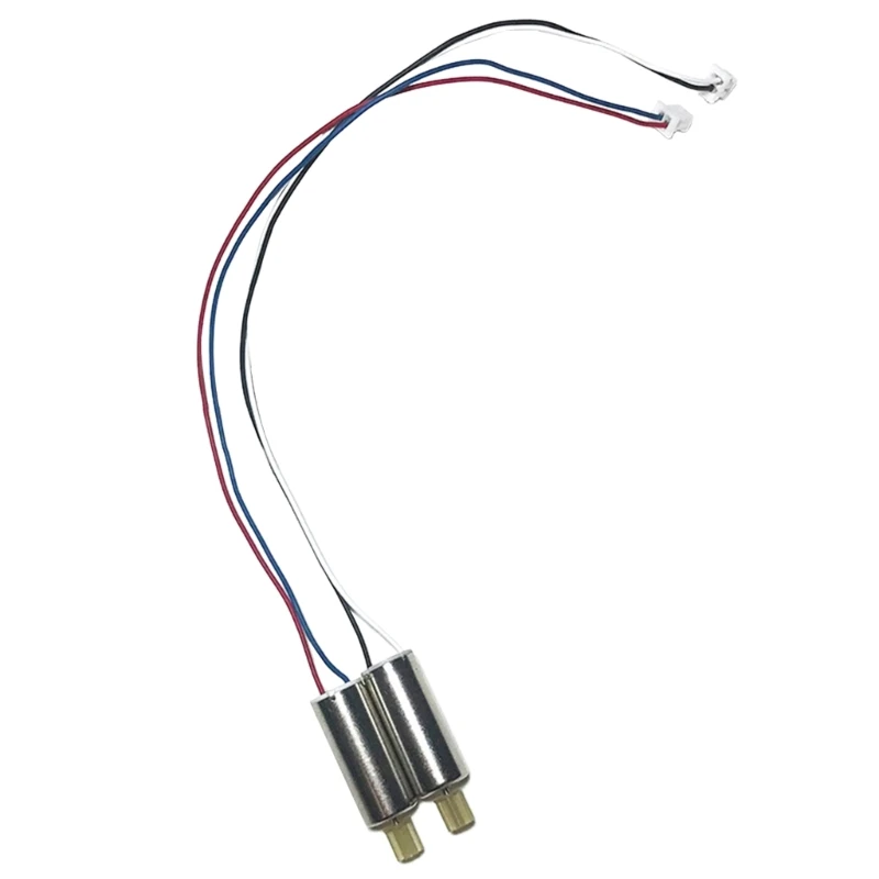 Positive Negative Motor Spare for Various Flying Devices Quadcopters