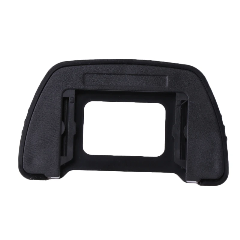 DK-21 Viewfinder Rubber Eye Cup Eyepiece Hood For Nikon D7000 D90 D600