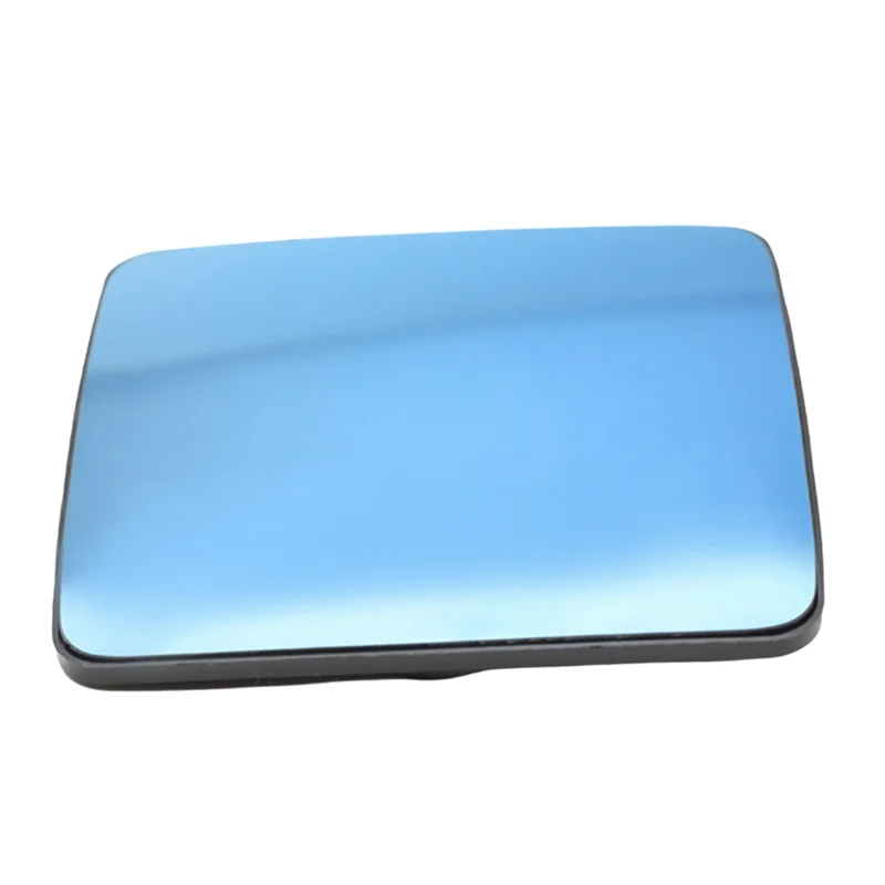 

1 пара автомобильных синих зеркальных стекол для Mercedes Benz W124 S124 W201 190 (1985-1993) E (1993-1995) с подогревом зеркала заднего вида-A67F
