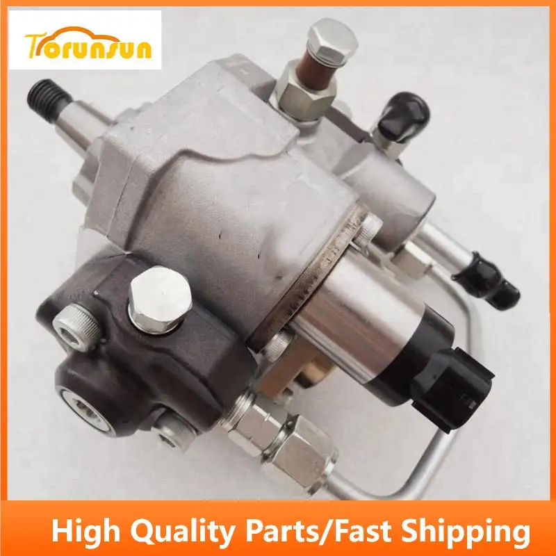 294000-1202 8973815555 common rail injection pump for isuzu N-Series 4JJ1