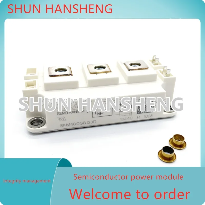 

SKM400GB123D SKM400GB128D SKM400GB12T4 SKM400GB12E4 SKM400GB125D SKM400GB126D SKM400GB124D SKM600GB126D FF600R12KE4 МОДУЛЬ IGBT