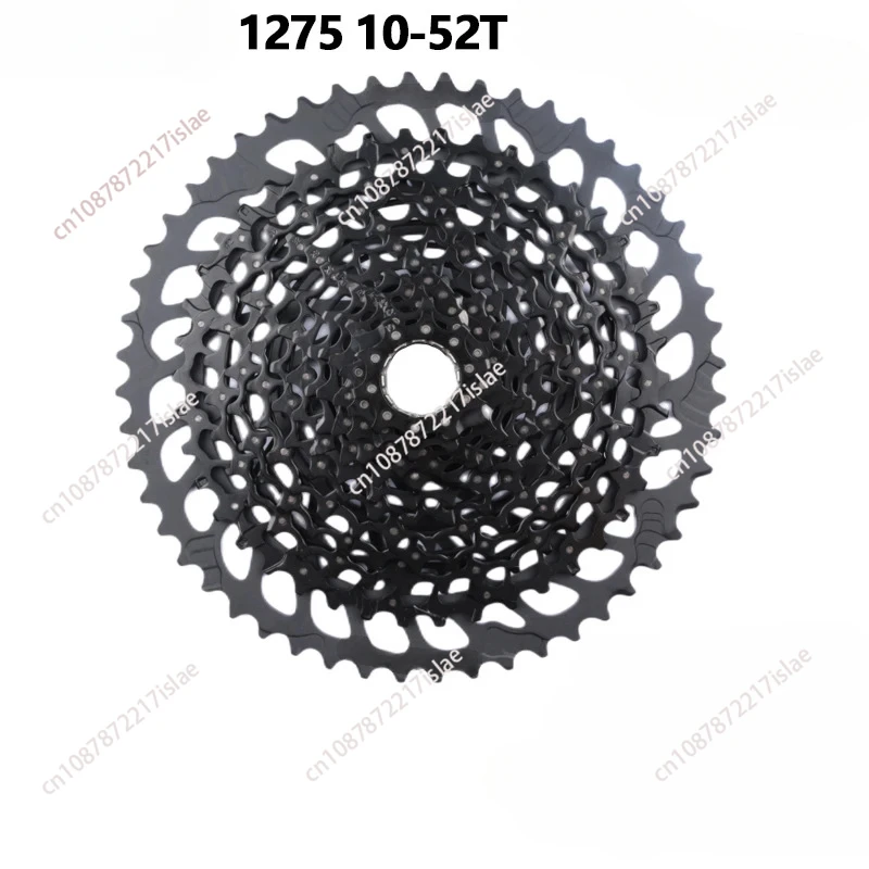 Road bike mountain bike flywheel 12 speed 52T