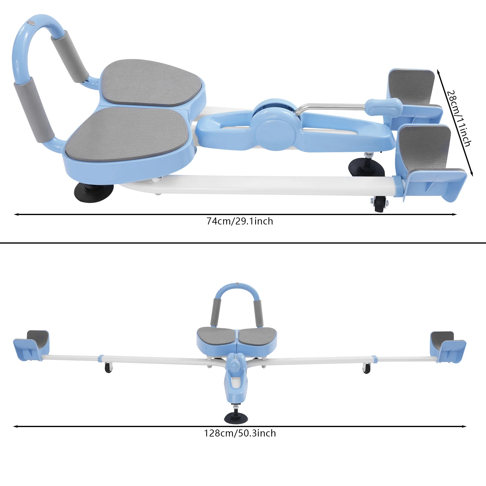 آلة تمتد الساق نقالة اللياقة البدنية سبليت التدريب فنون الدفاع عن النفس اللياقة البدنية