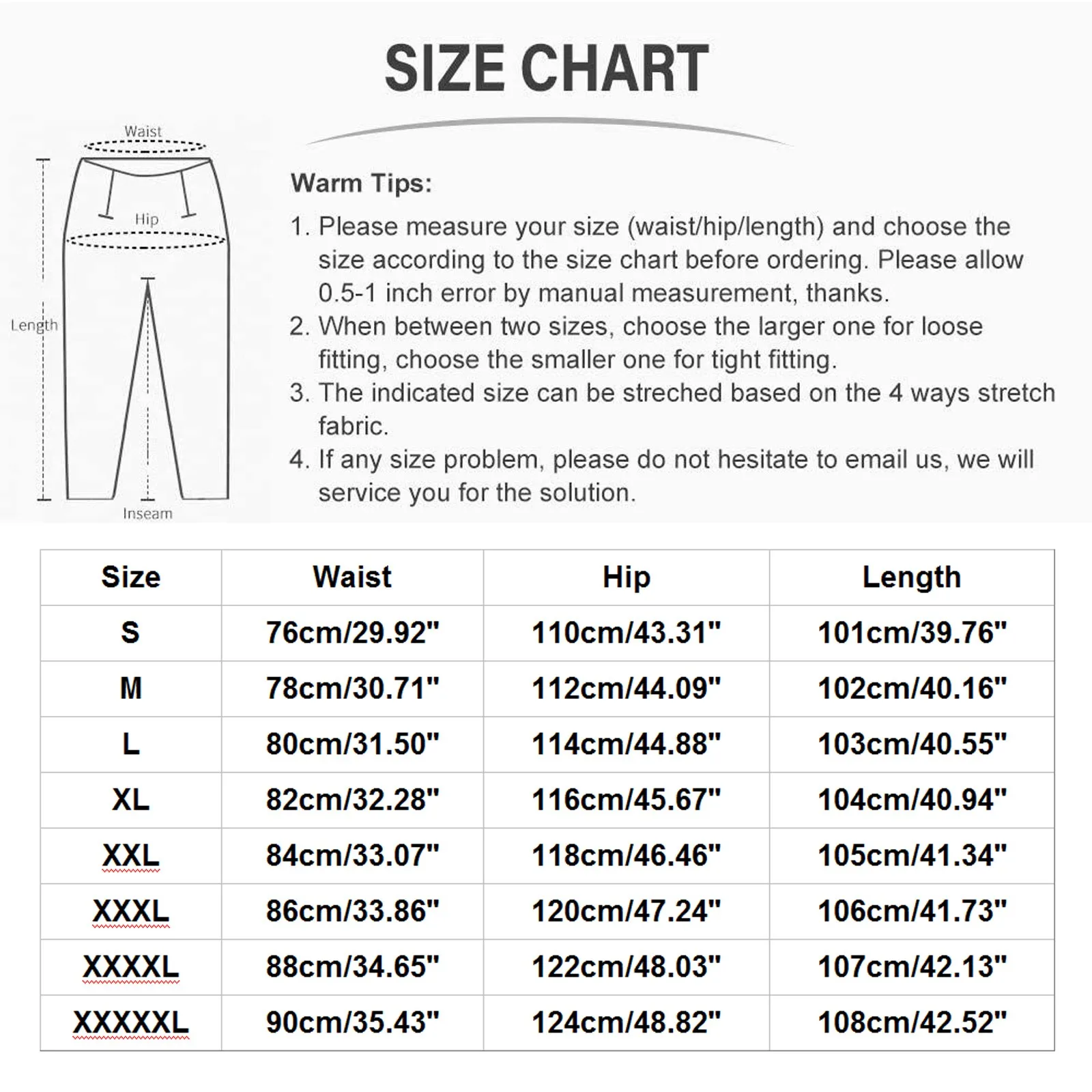 Casual da donna plus size stampato elastico in vita dritto sciolto Haren pantaloni lunghi jeans donna 2022 Trend Roupas Femininas pantaloni